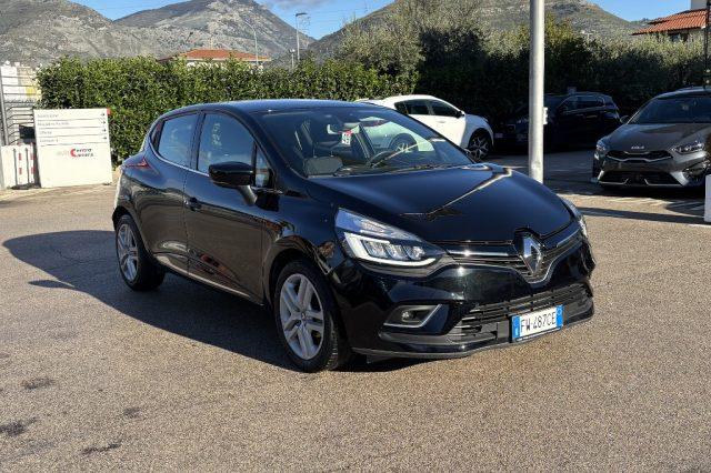 RENAULT Clio dCi 8V 75 CV 5 porte Moschino Intens