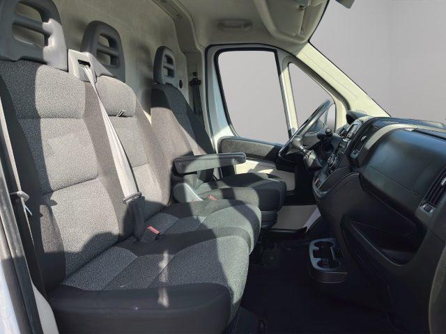 FIAT Ducato 2.3MJT 120CV CH1