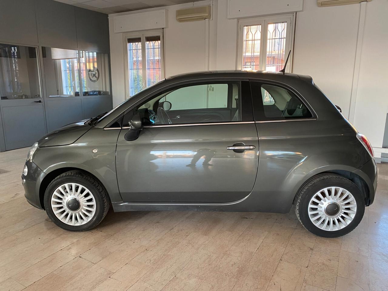 Fiat 500 1.2 Lounge Per neopatentati