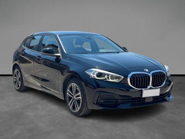 BMW 116 d 5p. Business Advantage