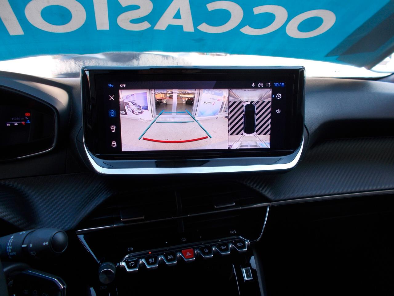 Peugeot 2008 PureTech 100 S&S Allure