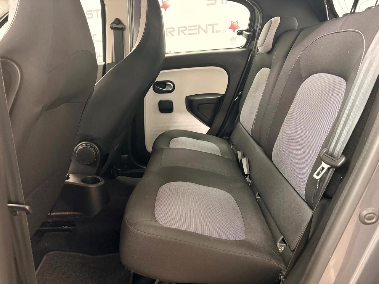 Renault Twingo SCe 65 CV Life