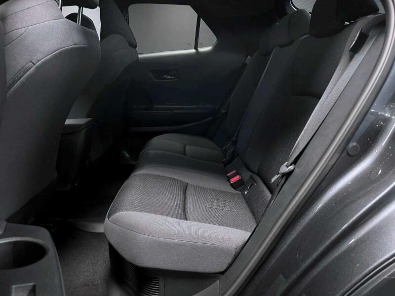 TOYOTA C-HR (2023-->) C-HR 2.0 PHEV Trend