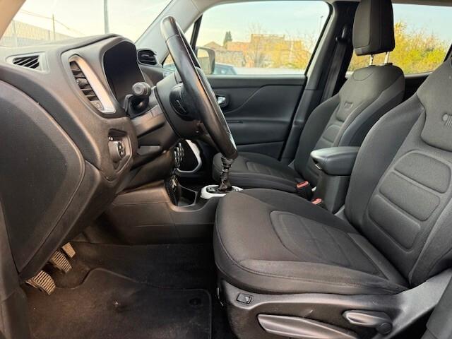 Jeep Renegade 1.6 Mjt 120 CV Limited 2016