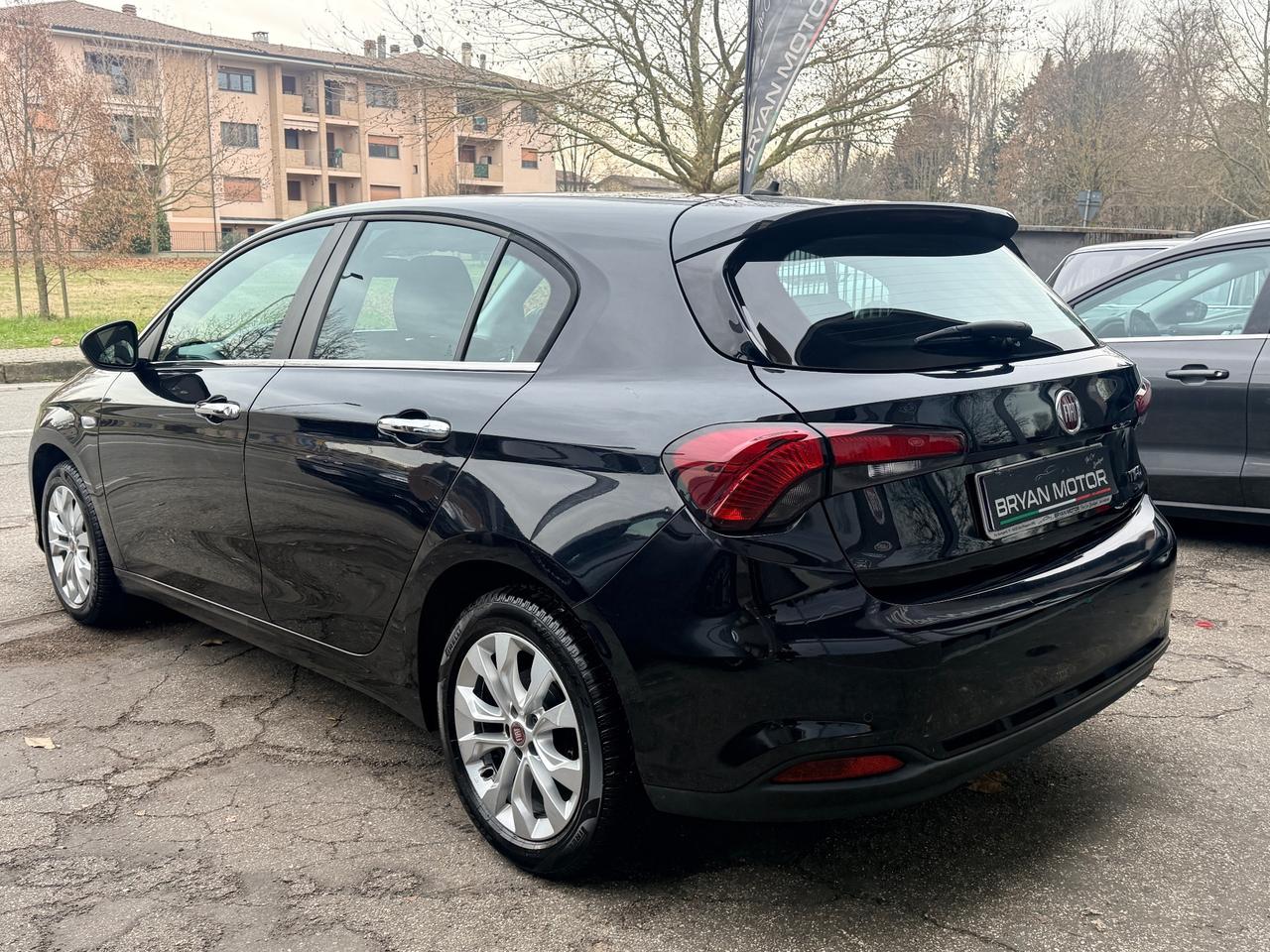 Fiat Tipo 1.3 Mjt S&S 5 porte Business