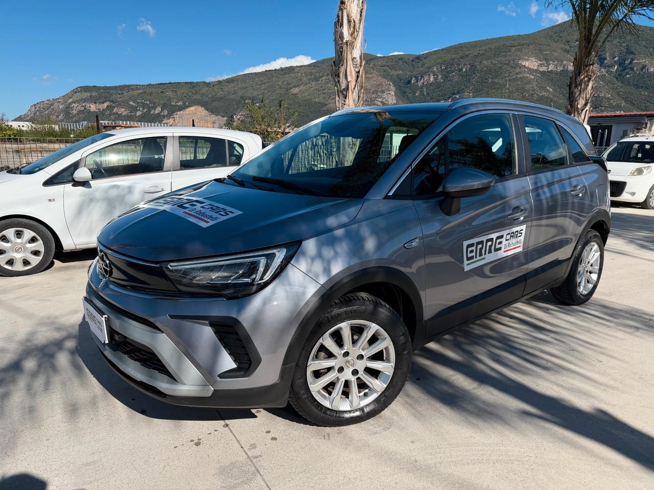 OPEL CROSSLAND ANNO 06/2021 1.5 DIESEL 110 CV