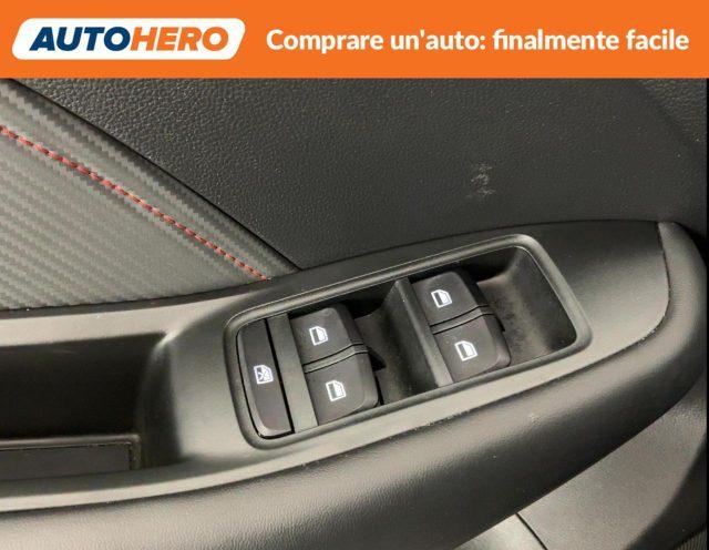 MG ZS 1.5 VTi-tech Luxury