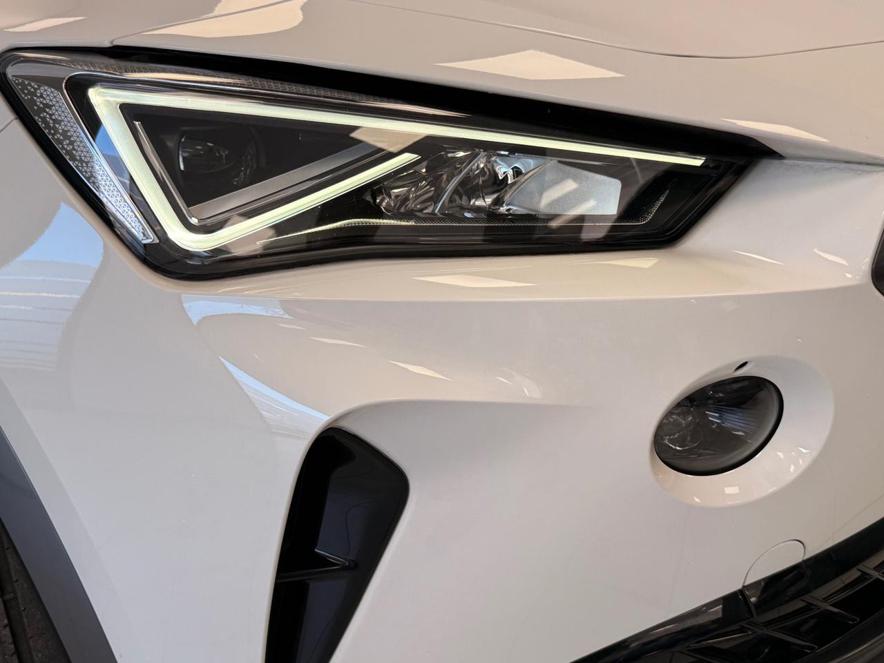 Cupra Formentor 1.4 e-hybrid 204cv dsg