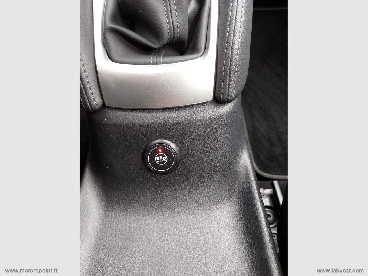NISSAN Micra IG-T 92 GPL 5p. Eco Acenta