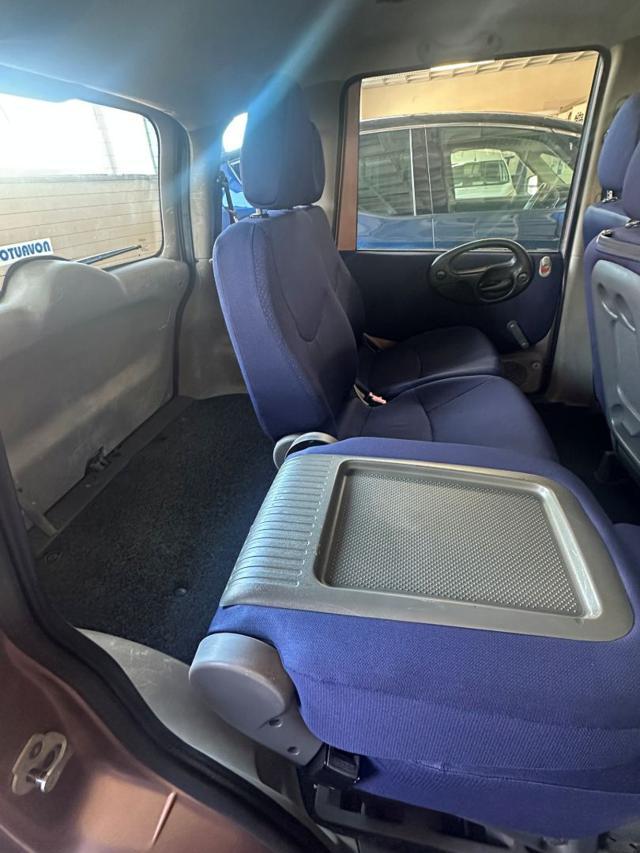 FIAT Multipla 1.9 JTD ELX