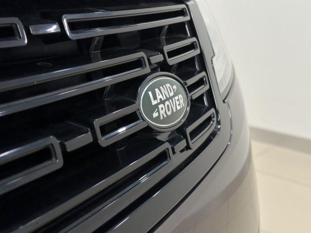 LAND ROVER Range Rover Sport 3.0D l6 249 CV Dynamic HSE