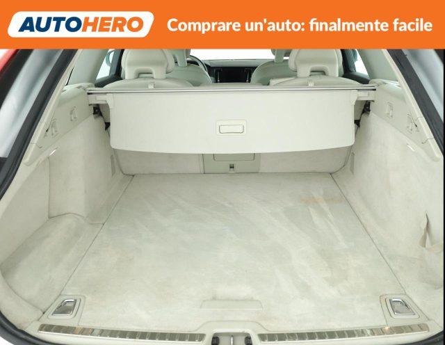 VOLVO V90 Cross Country D5 AWD Geartronic