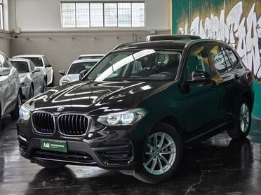 Bmw X3 sDrive18d Business Advantage