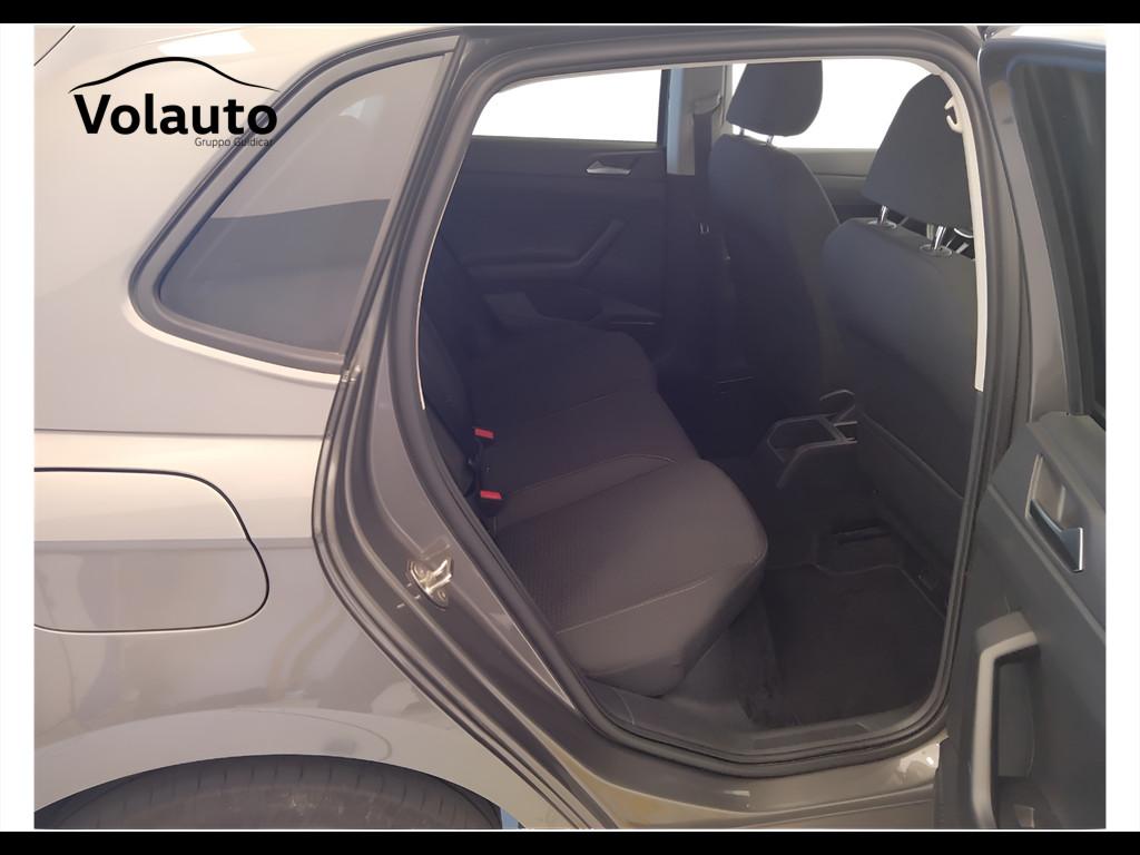 VOLKSWAGEN Polo VI 2017 - Polo 5p 1.0 tsi Sport 95cv