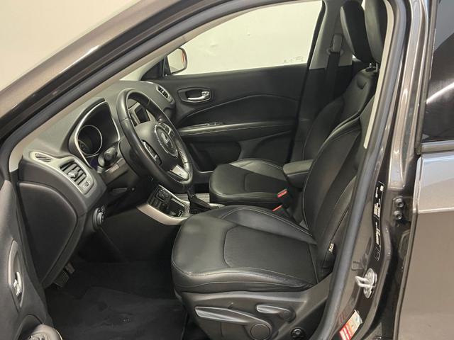 JEEP Compass 1.3 Turbo T4 150 CV aut. 2WD Business