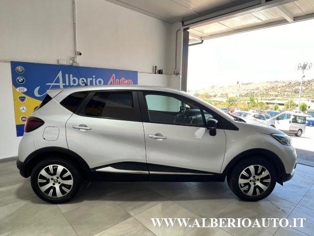 RENAULT Captur dCi 8V 90 CV Life