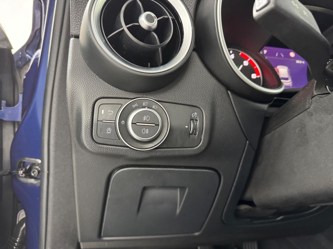 Alfa Romeo Stelvio 2.2 Turbodiesel 190 CV AT8 Q4 Executive