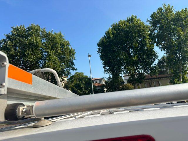 FIAT Ducato 35 3.0 BIFUEL CNG PM-TM Furgone