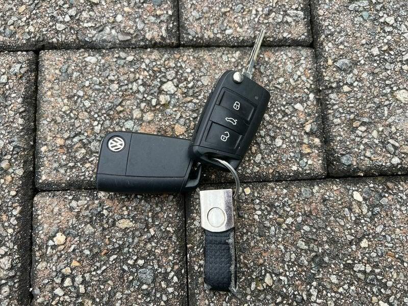 Volkswagen T-Cross 1.0 tsi Style 115cv