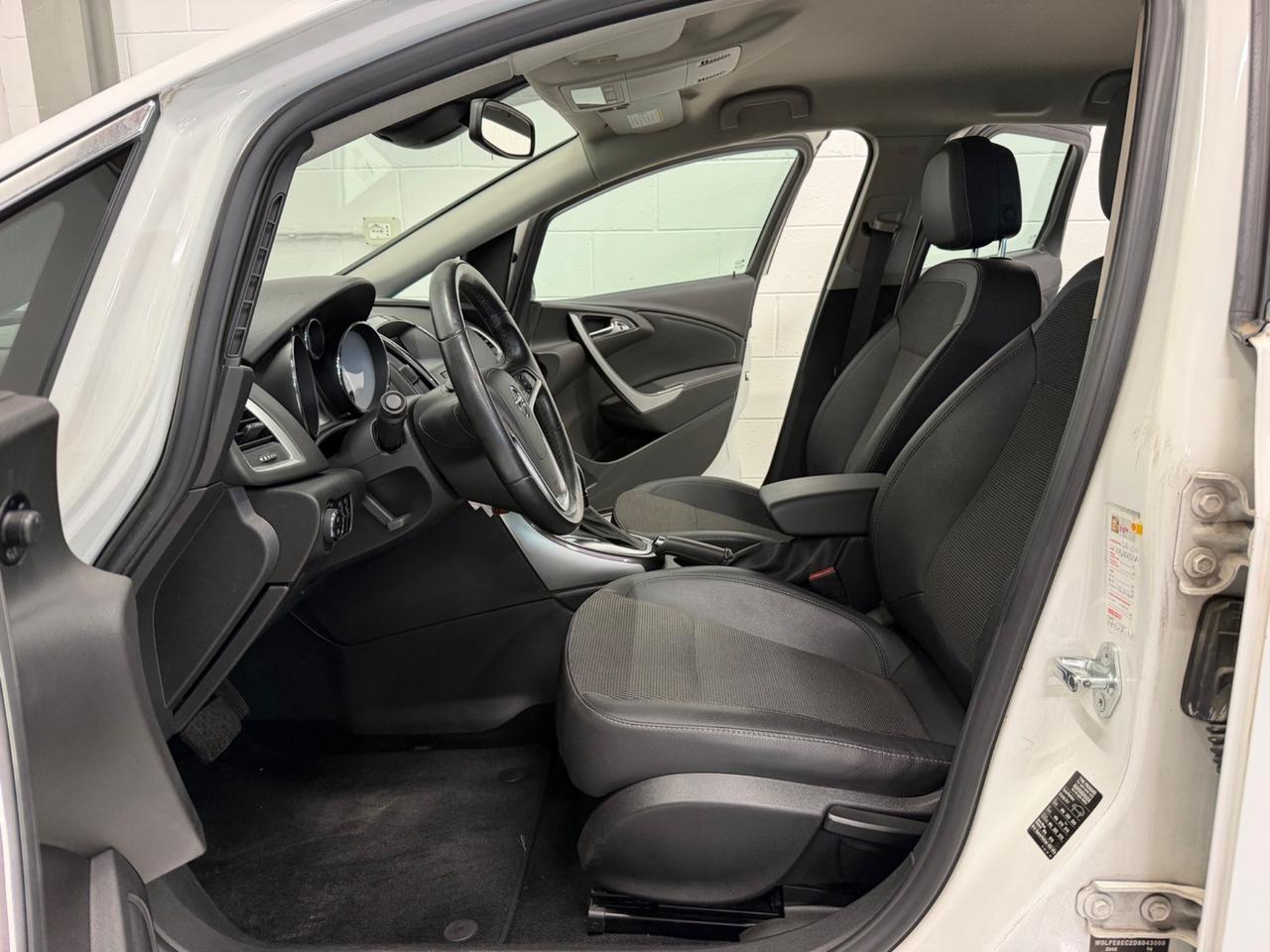 Opel Astra 1.4 Turbo 140CV Sports Tourer aut. Cosmo