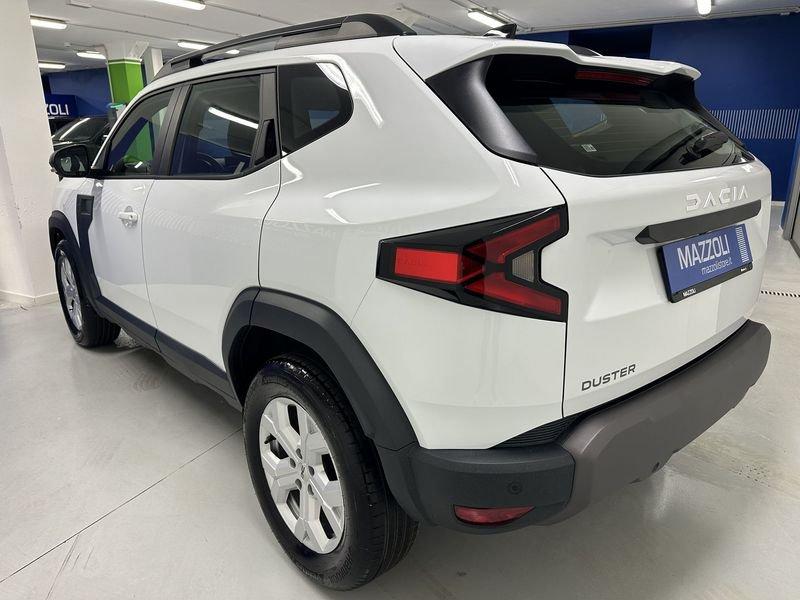 Dacia Duster 1.2 Eco-G 120cv Expression