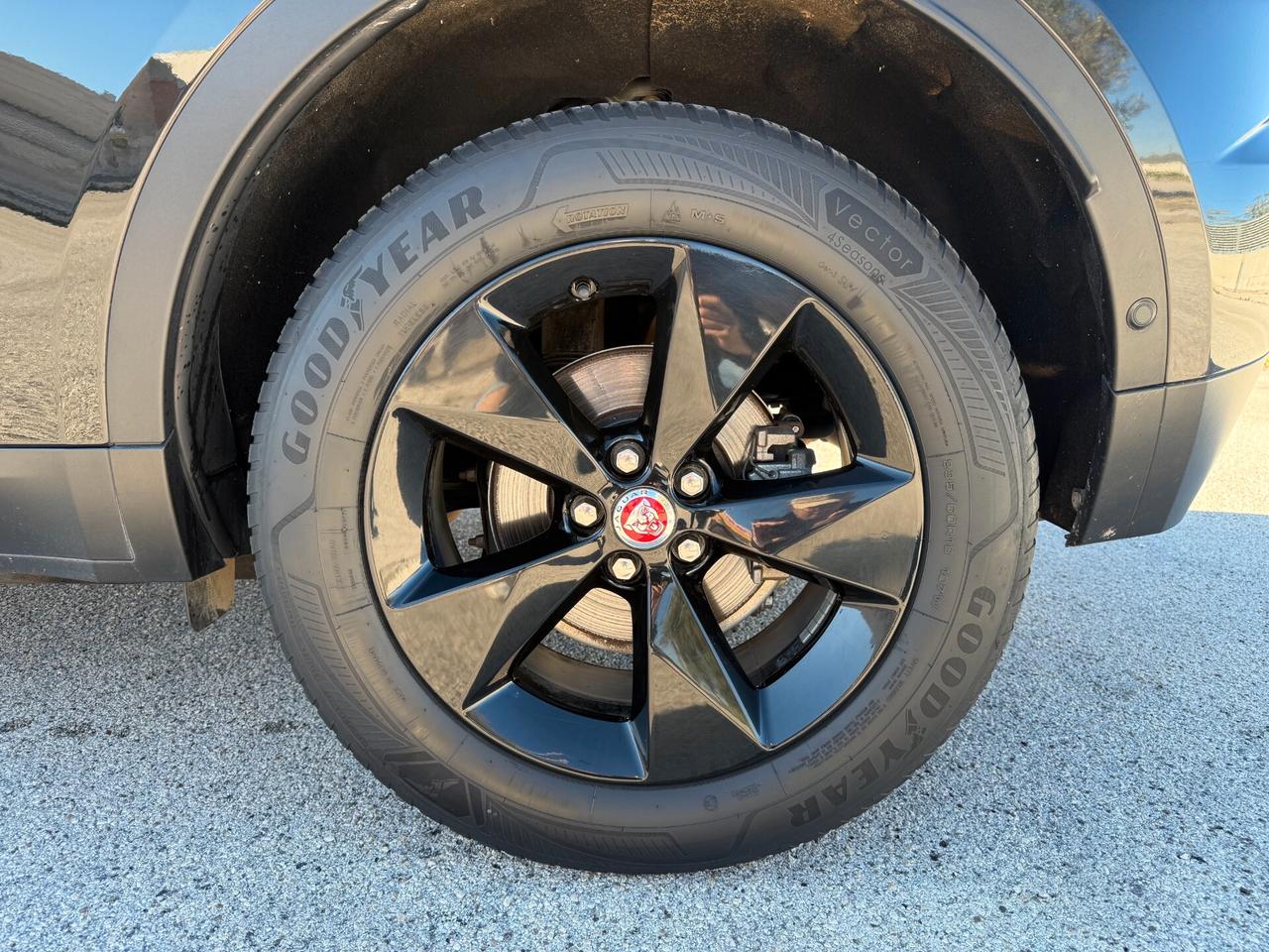 Jaguar E-Pace 2.0D 150 CV AWD S