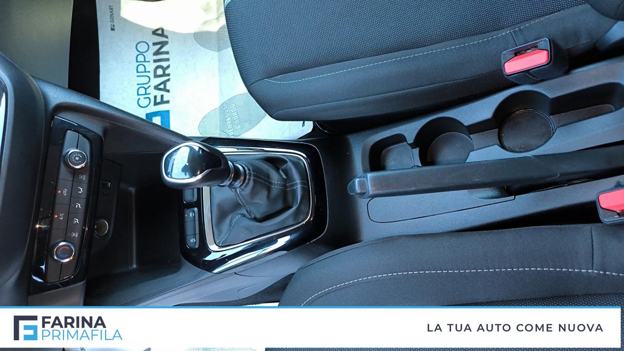 OPEL Corsa VI 2020 - Corsa 1.5 Blitz Edition s&s 100cv