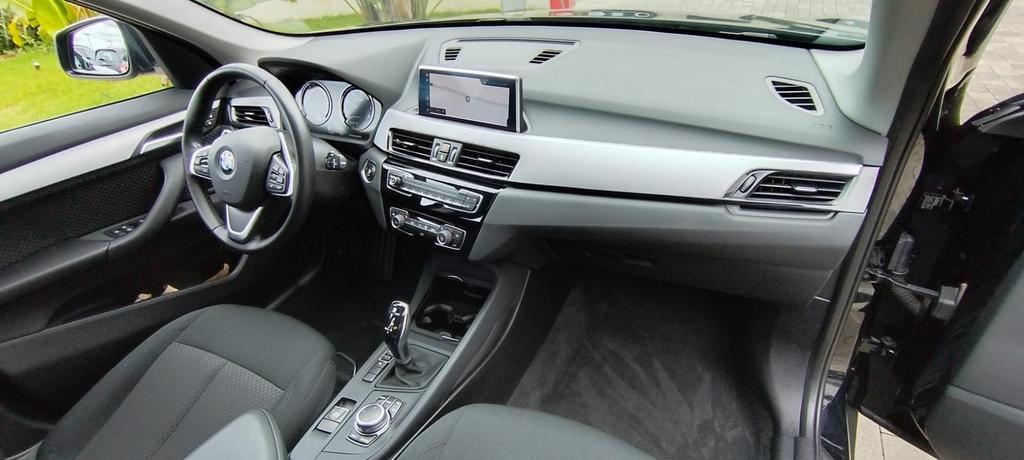 BMW X1 18 d xLine Plus sDrive Steptronic