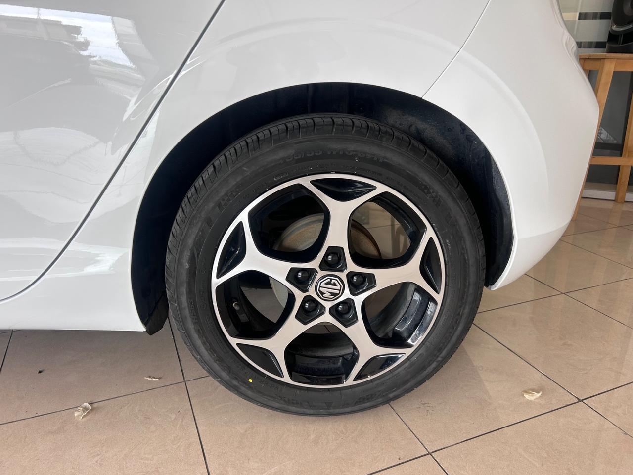 Mg MG3 Luxury