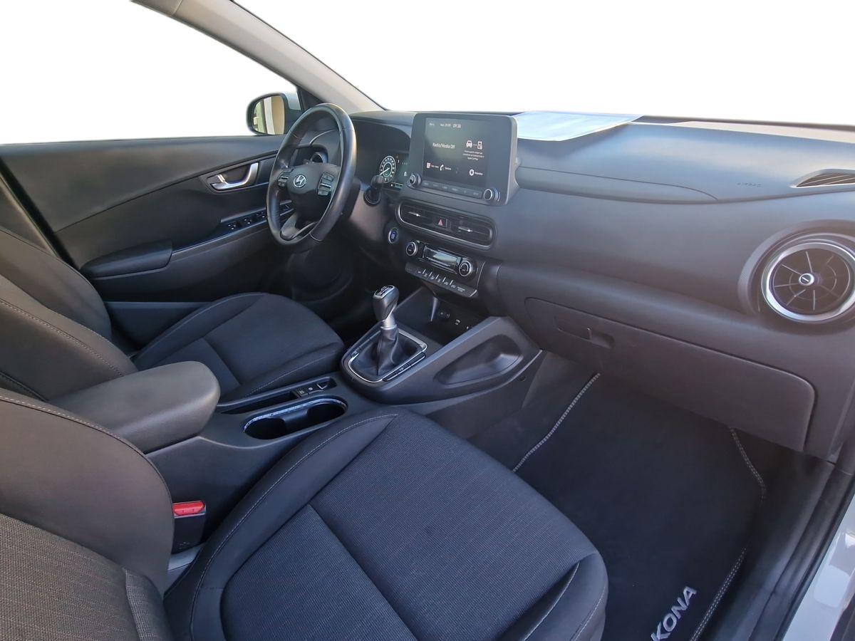 HYUNDAI KONA 1.0 HYBRID XLINE