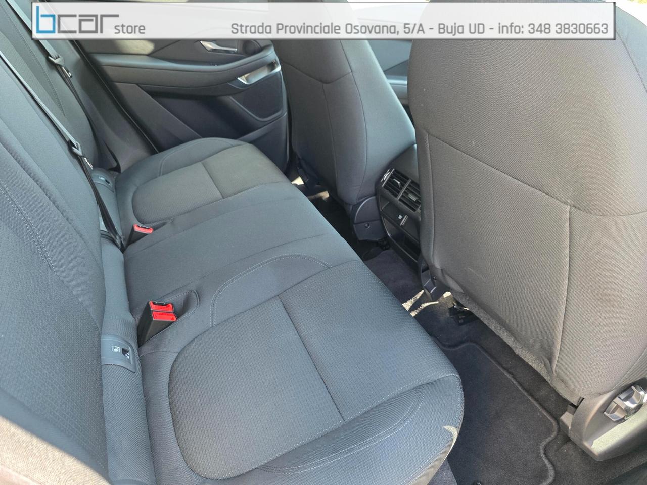 Jaguar E-Pace 2.0D 150 CV AWD