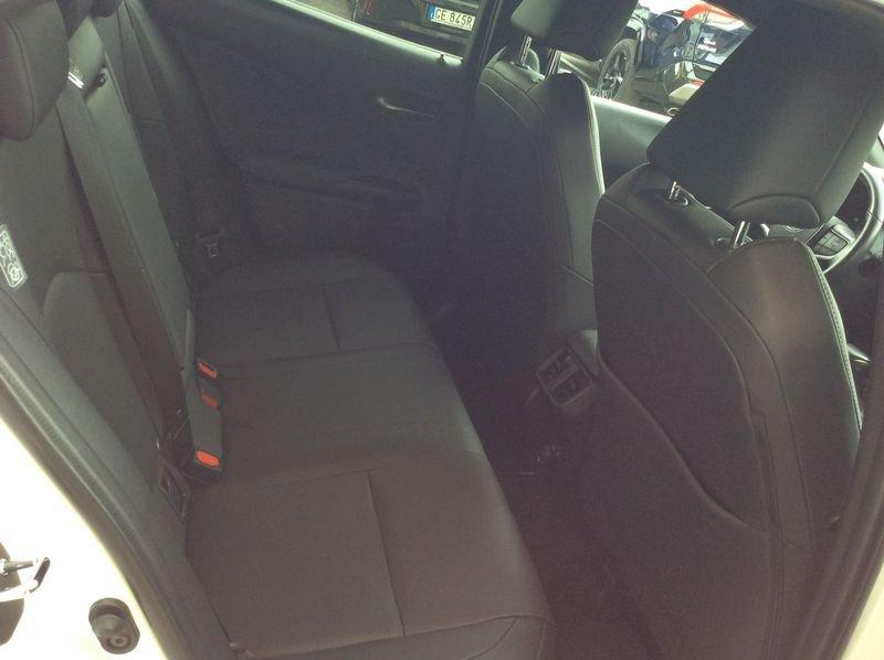 Lexus NX NX Hybrid 4WD Luxury