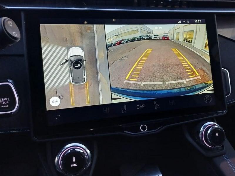 Lynk & Co 01 MY23 1.5 Plug-In Hybrid 261 CV Automatica NAVI TETTO LED
