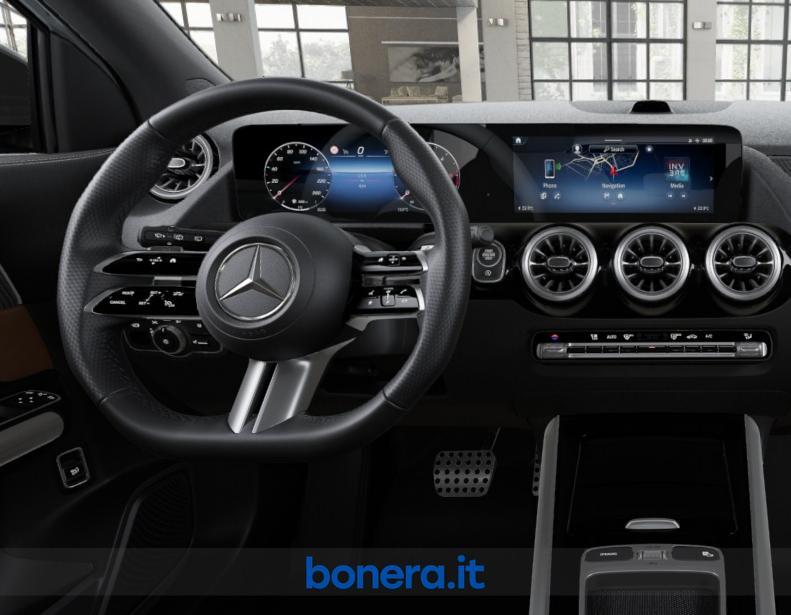Mercedes GLA 200 200 D AMG Line Extra 8G-DCT