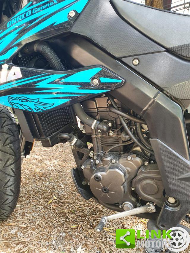 APRILIA SX 125 2022