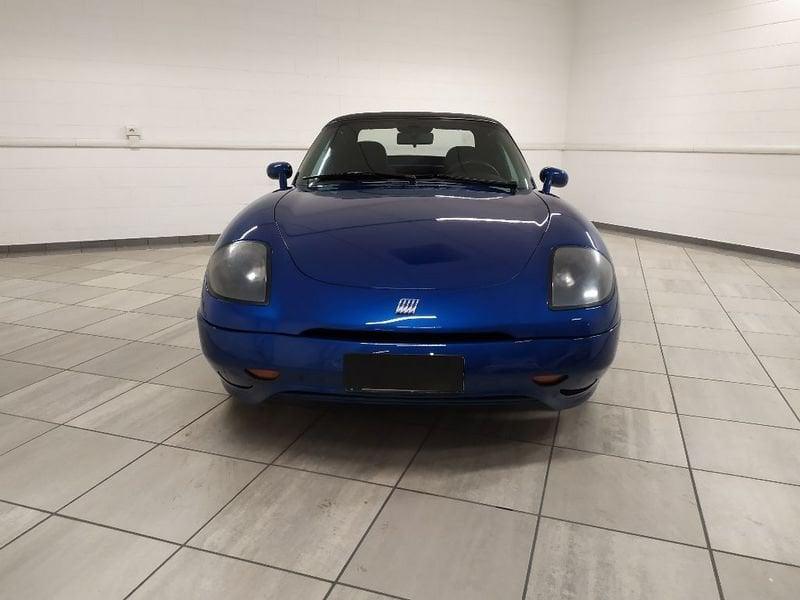 FIAT barchetta 1.8 16v