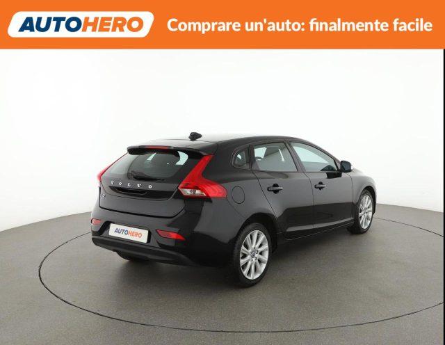VOLVO V40 D2 Kinetic