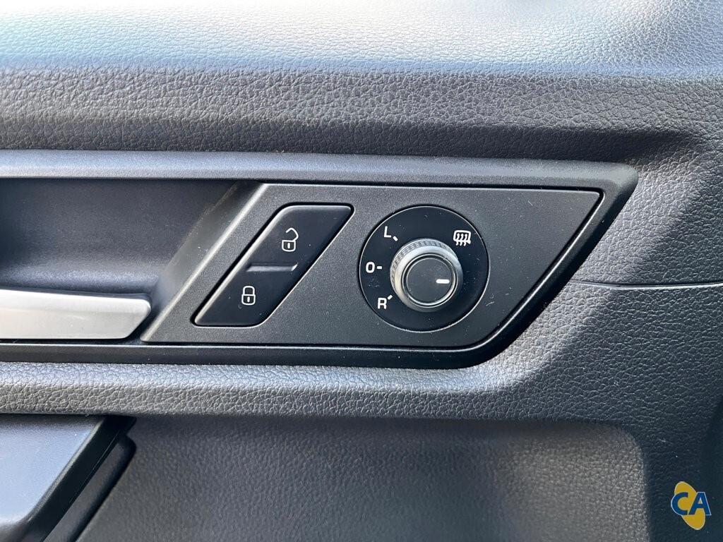 Volkswagen Caddy Plus 2.0