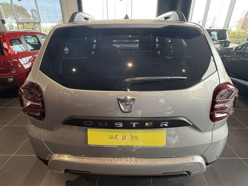 Dacia Duster Duster 1.3 TCe 150 CV EDC 4x2 Prestige
