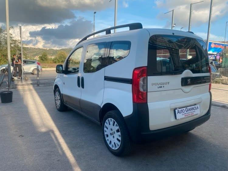 Peugeot Bipper 1.3 HDi 75 Perfetto a Prezzo