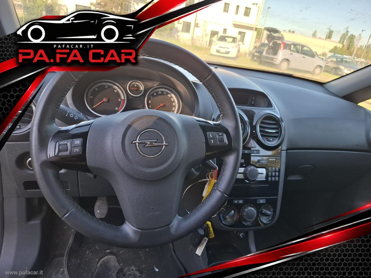 OPEL Corsa 1.3 CDTI 95 CV 3p. Edition