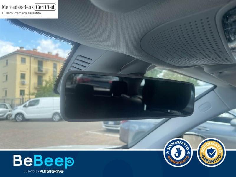 Mercedes-Benz GLC 220 D PREMIUM 4MATIC AUTO