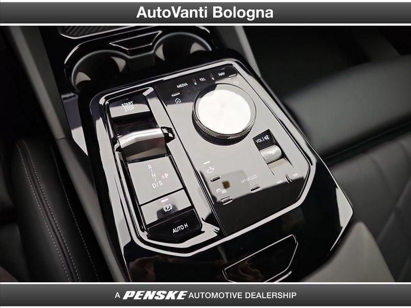 BMW Serie 5 520d 48V sDrive Msport Pro