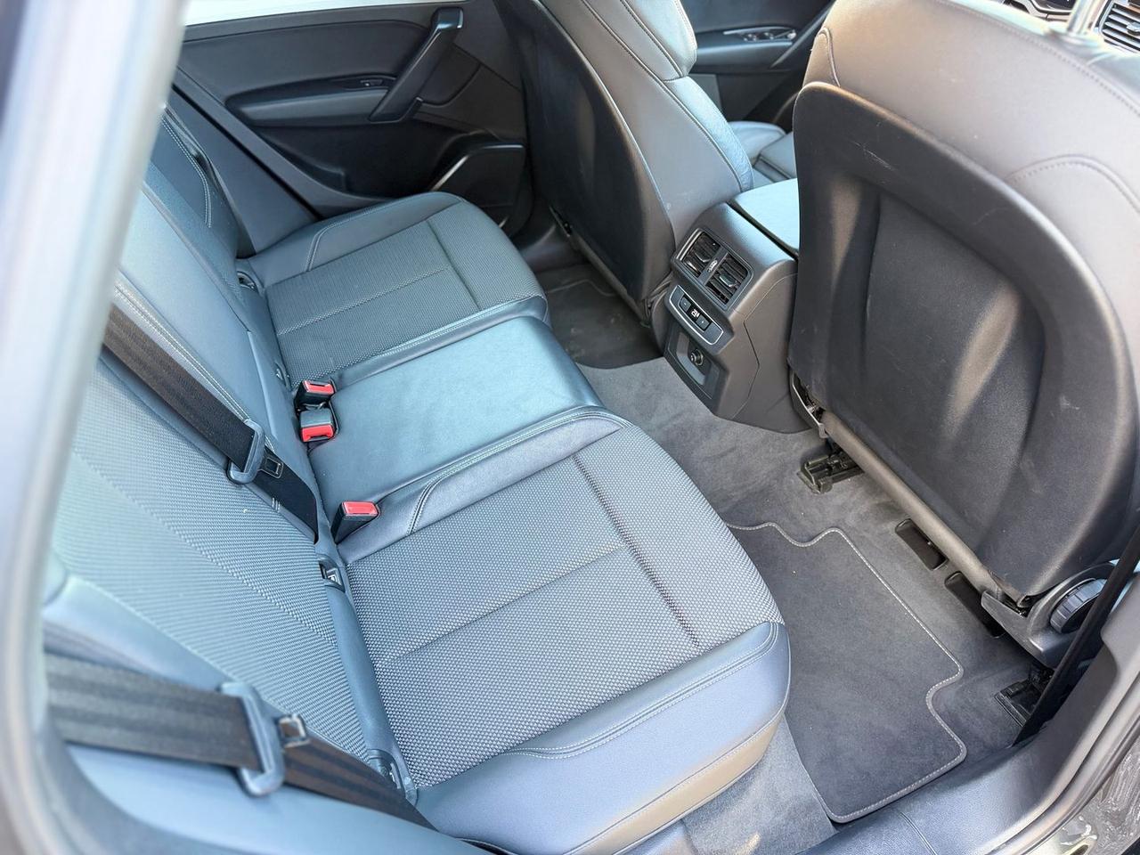 Audi Q5 S Line Plus 2.0 40 TDI MHEV #9309