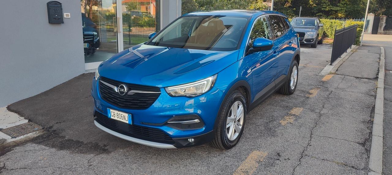 Opel Grandland X 1.5 diesel Ecotec Start&Stop aut. Innovation