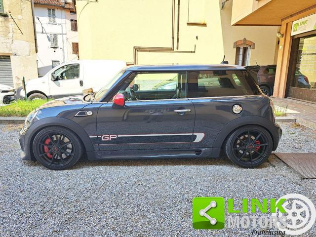 MINI John Cooper Works GP 1.6 16V John Cooper Works GARANZIA INCLUSA