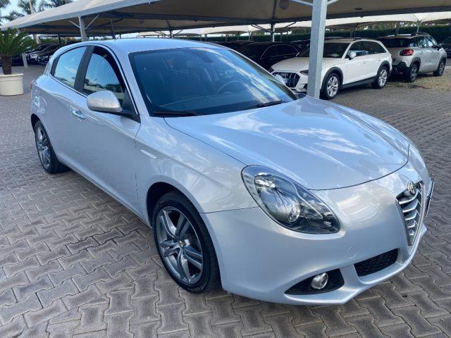 ALFA ROMEO Giulietta 1.6 JTDm-2 105 CV