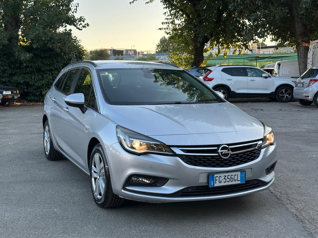 Opel Astra 1.6 CDTi 136CV Start&Stop 5 porte Innovation