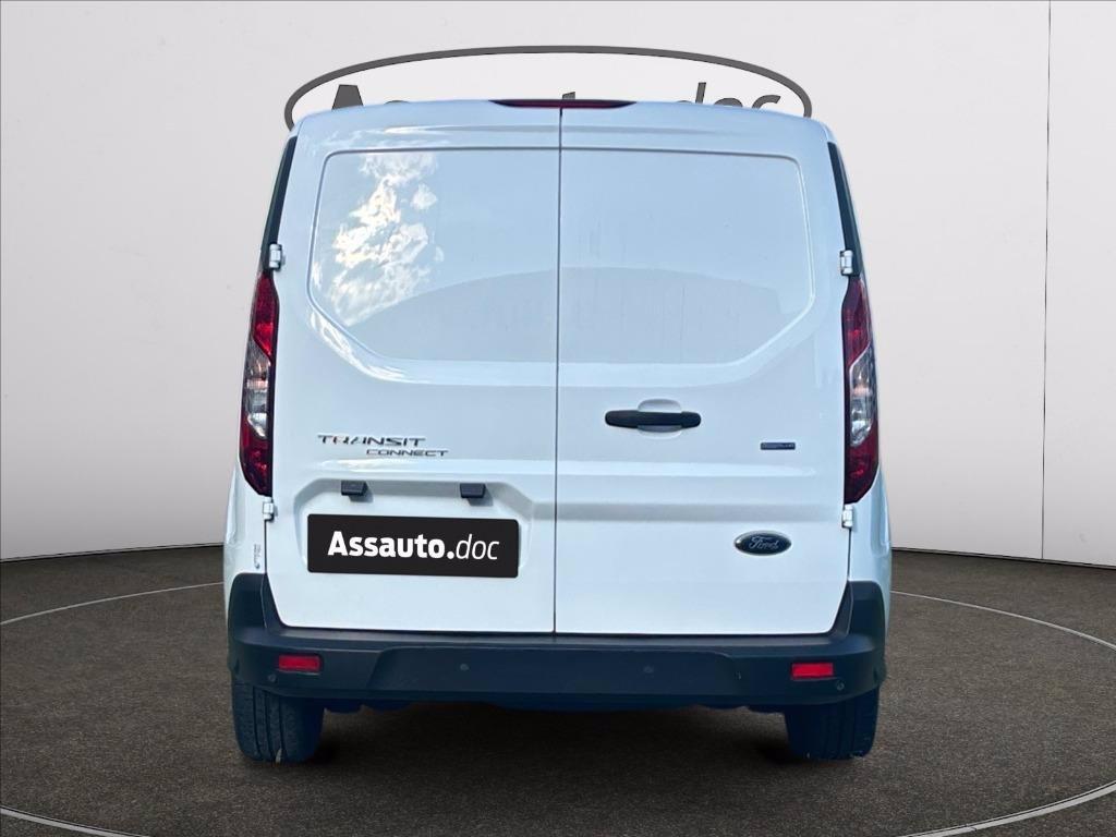 FORD Transit Connect 210 1.5 tdci 100cv Trend L2H1 E6 del 2018