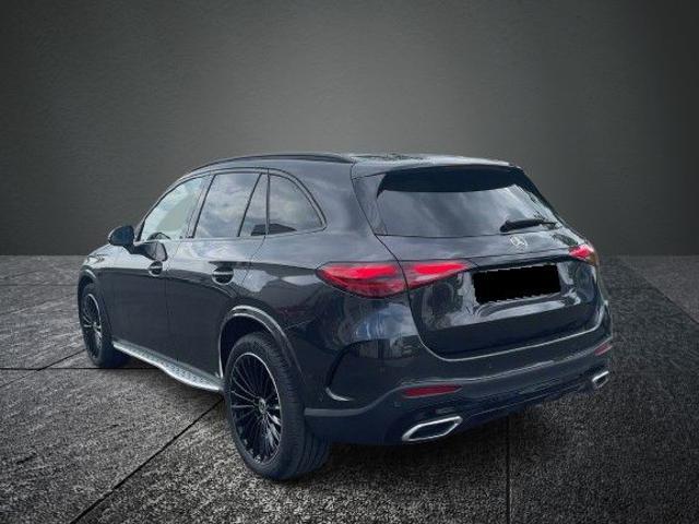 MERCEDES-BENZ GLC 300 d 4Matic Mild Hybrid AMG Line Premium +20"